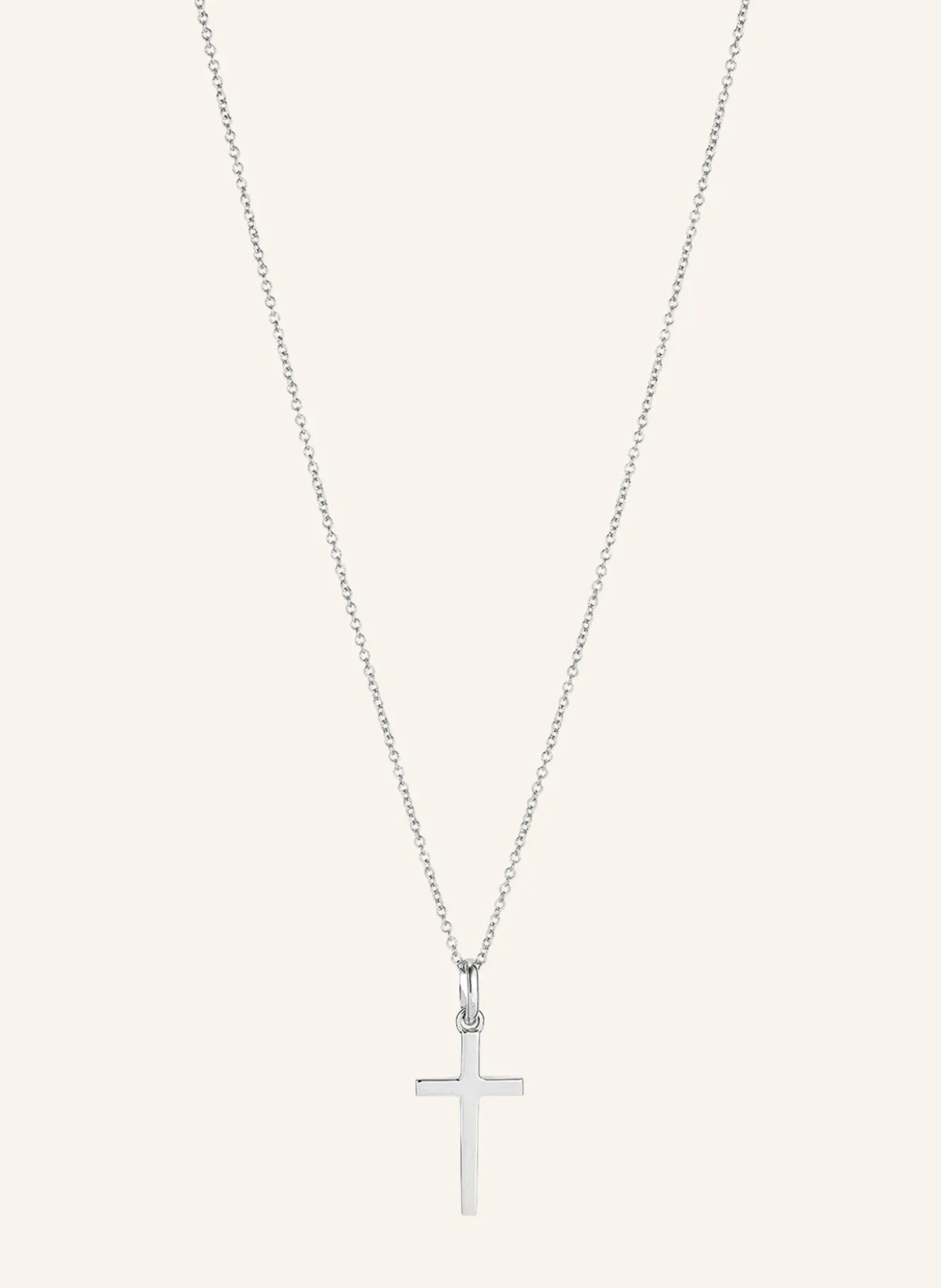 Fine Jewelry Anhänger BASICS