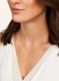 Fine Jewelry Anhänger MINIMALISM