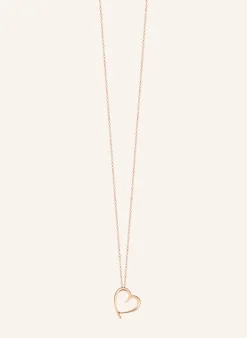 Fine Jewelry Anhänger MINIMALISM HEART