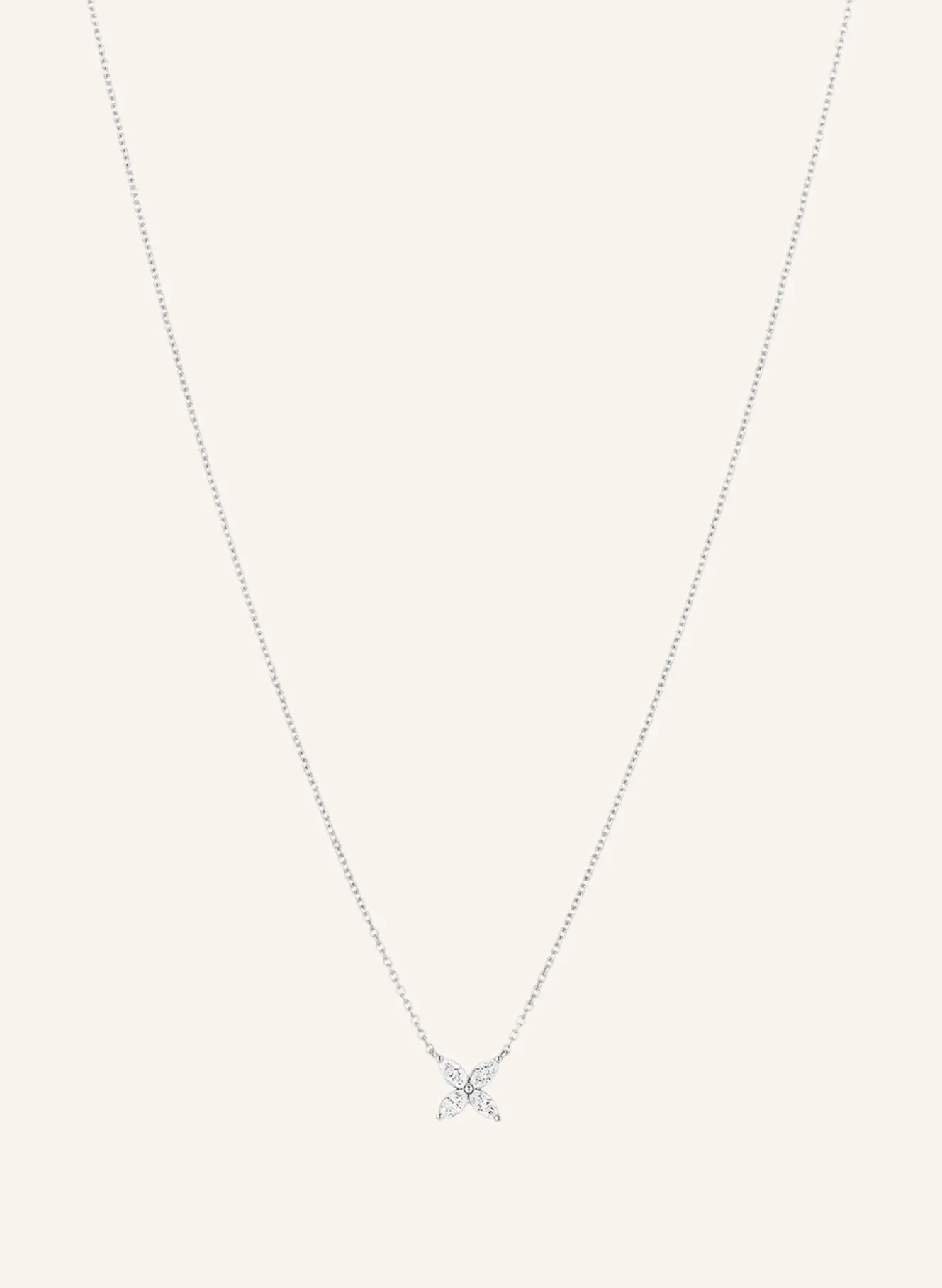 Fine Jewelry Anhänger MINIMALISM