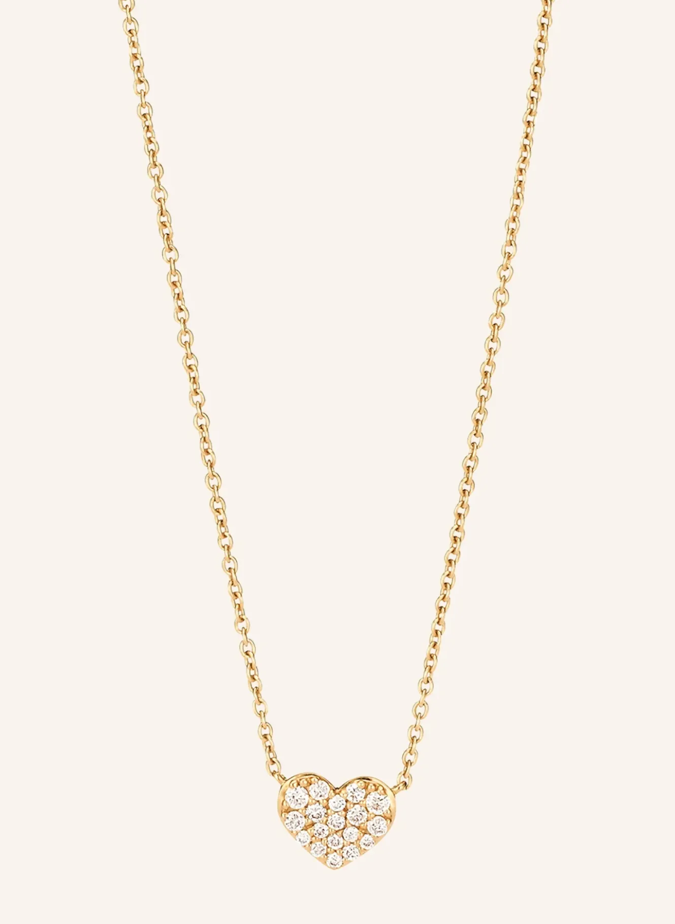 Fine Jewelry Anhänger MINIMALISM