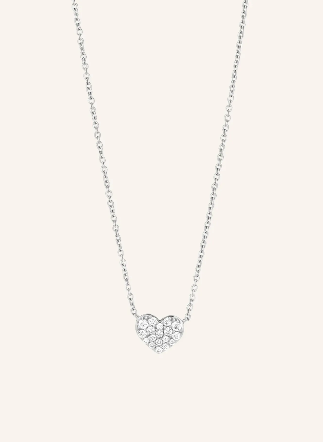 Fine Jewelry Anhänger MINIMALISM