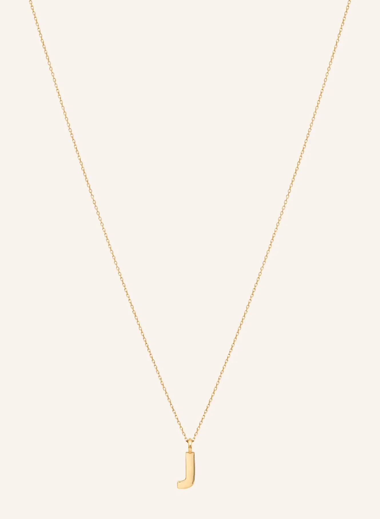 Fine Jewelry Anhänger MINIMALISM