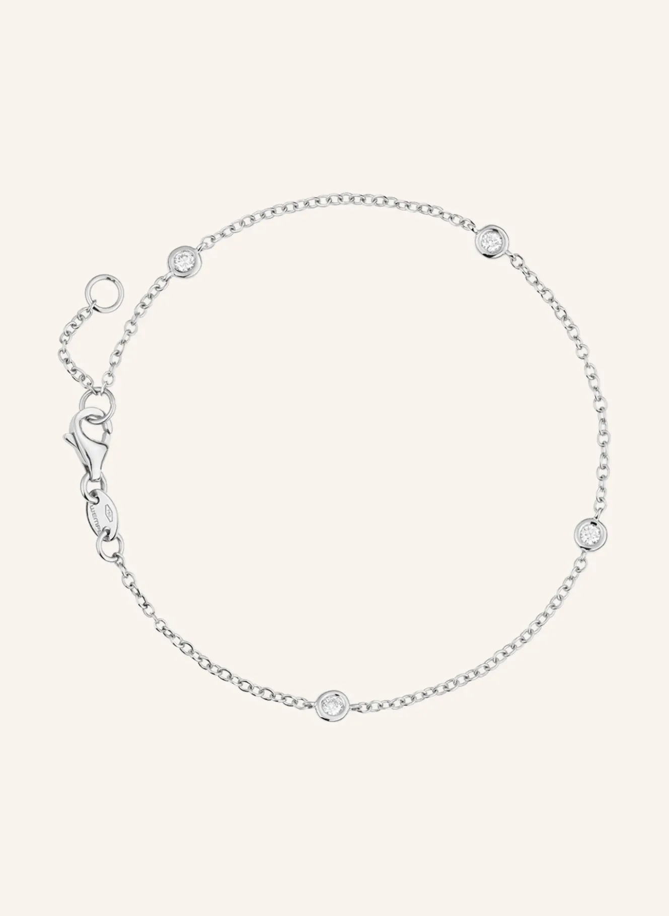 Fine Jewelry Armband MINIMALISM