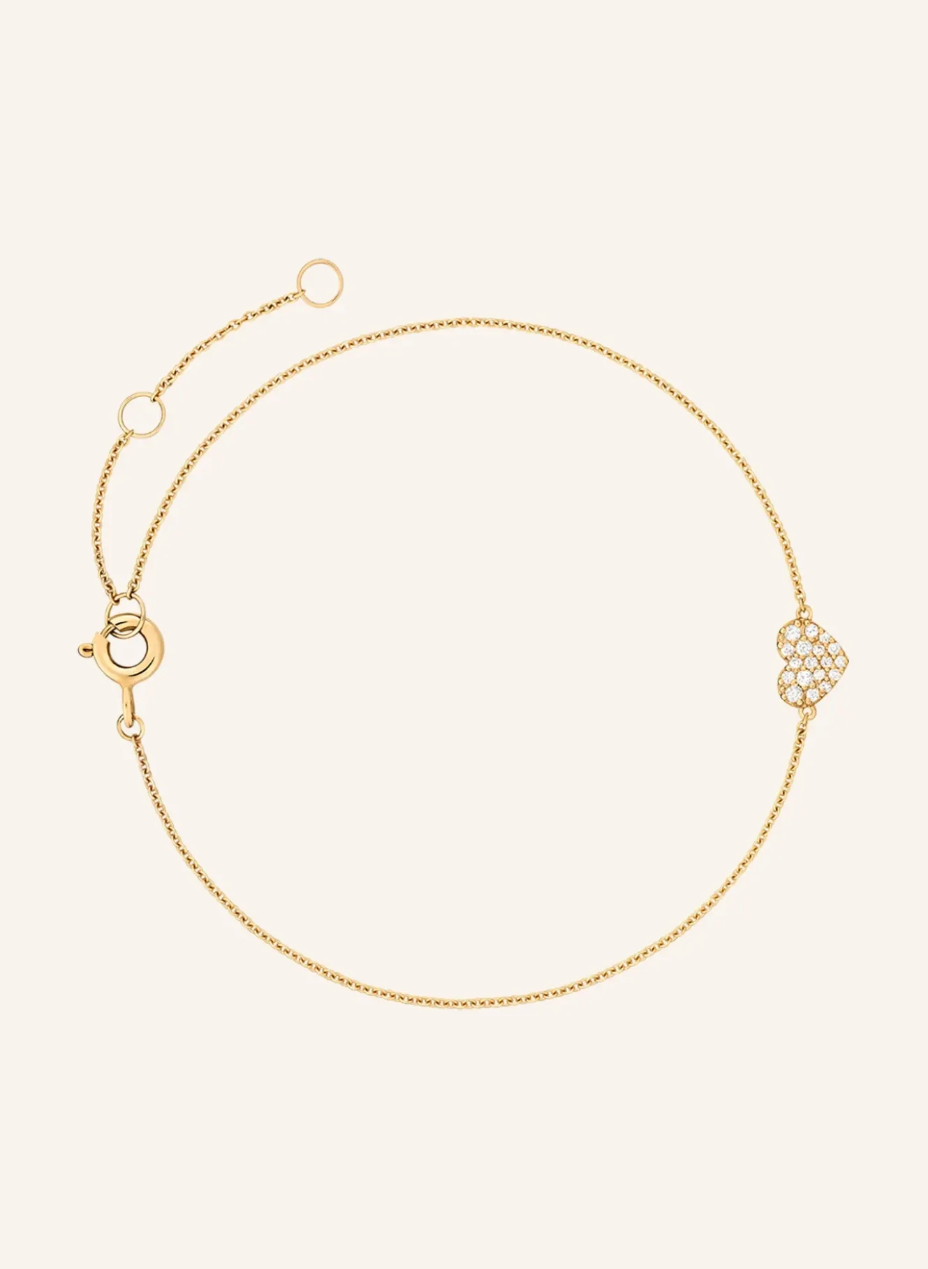 Fine Jewelry Armband MINIMALISM