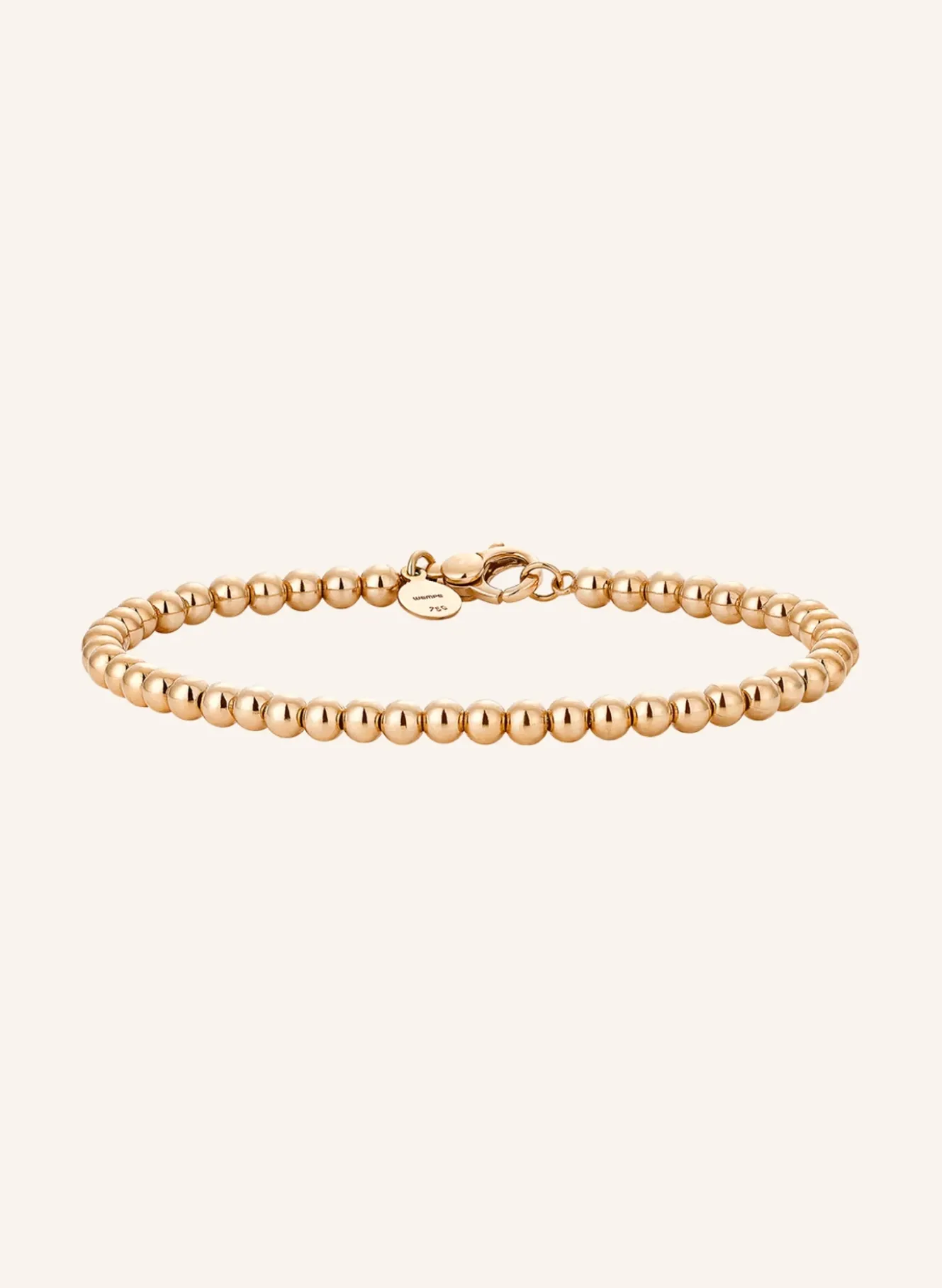 Fine Jewelry Armband MINIMALISM