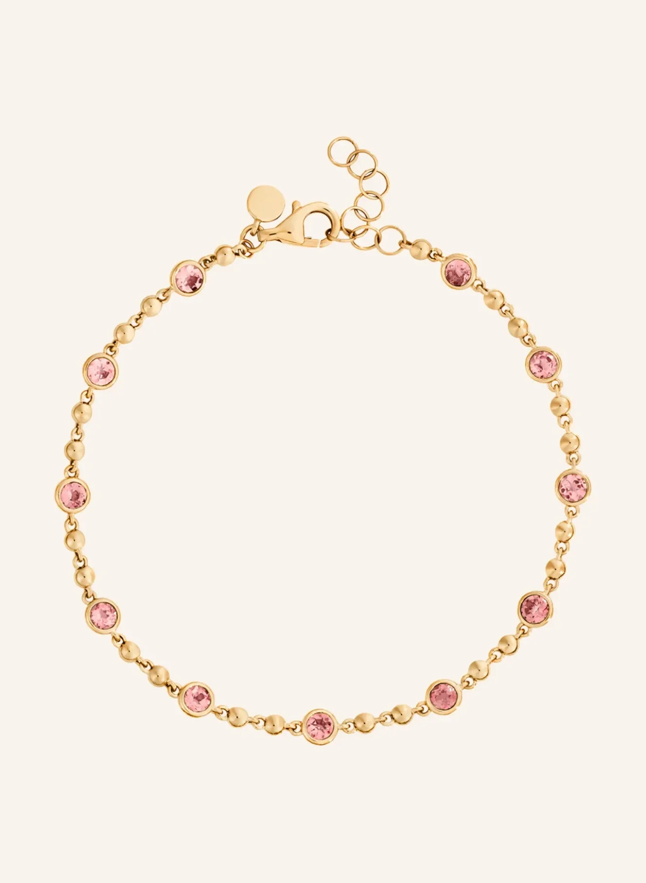 Fine Jewelry Armband TWIST