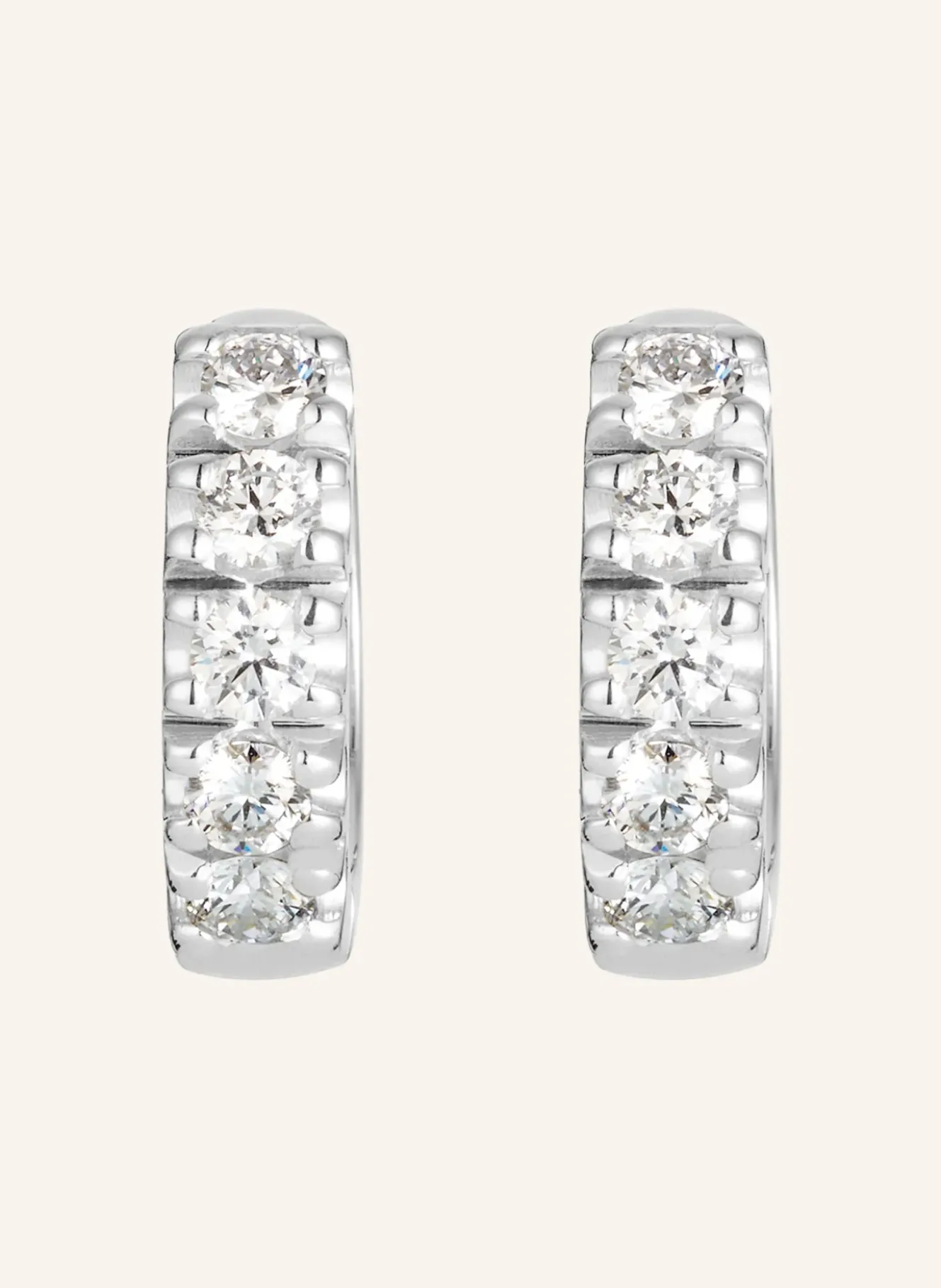 Fine Jewelry Creole BASICS