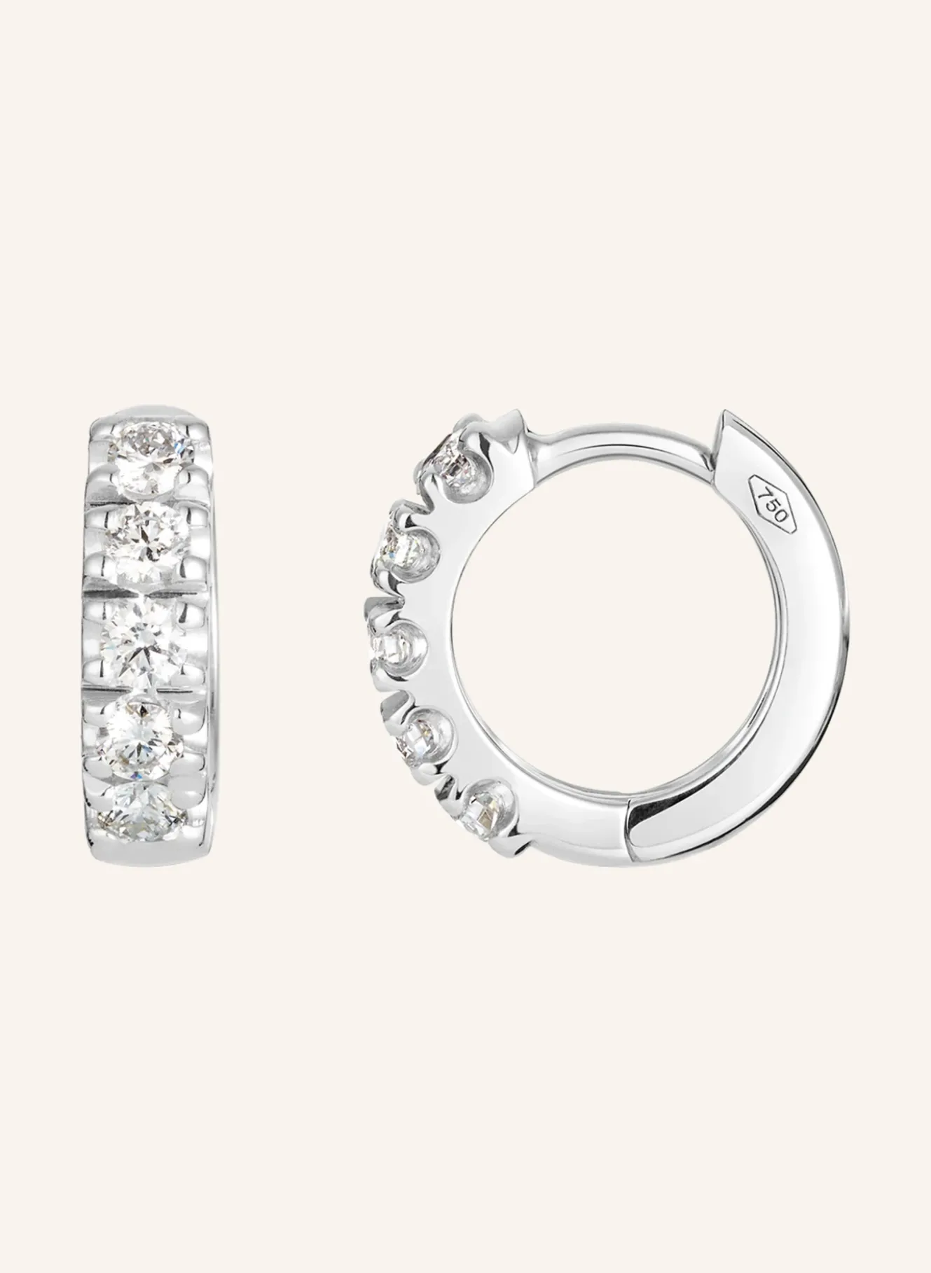Fine Jewelry Creole BASICS
