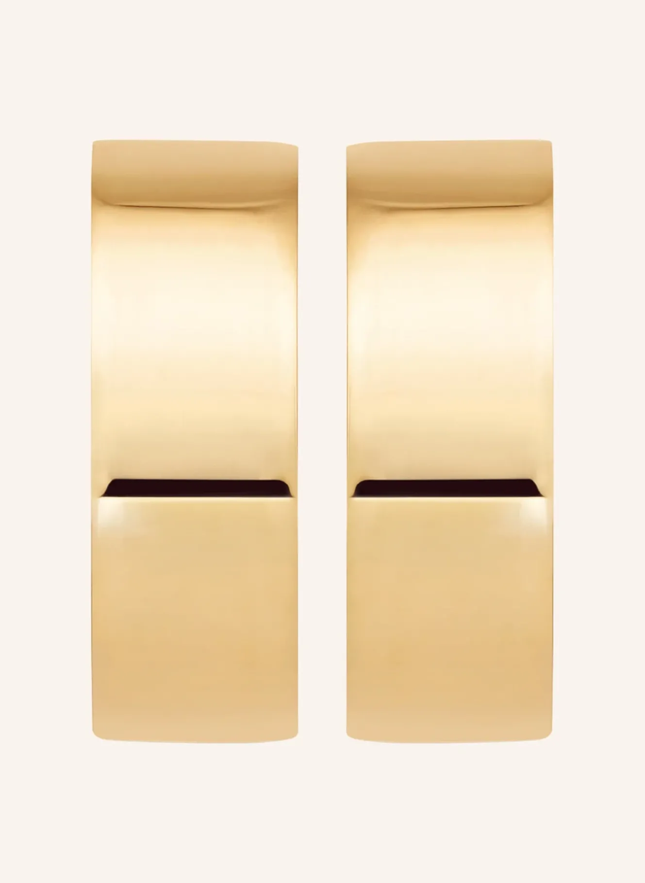 Fine Jewelry Creole BASICS