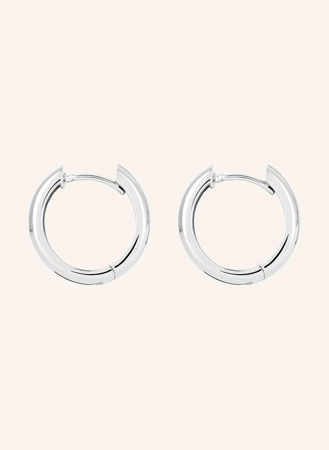 Fine Jewelry Creole BASICS