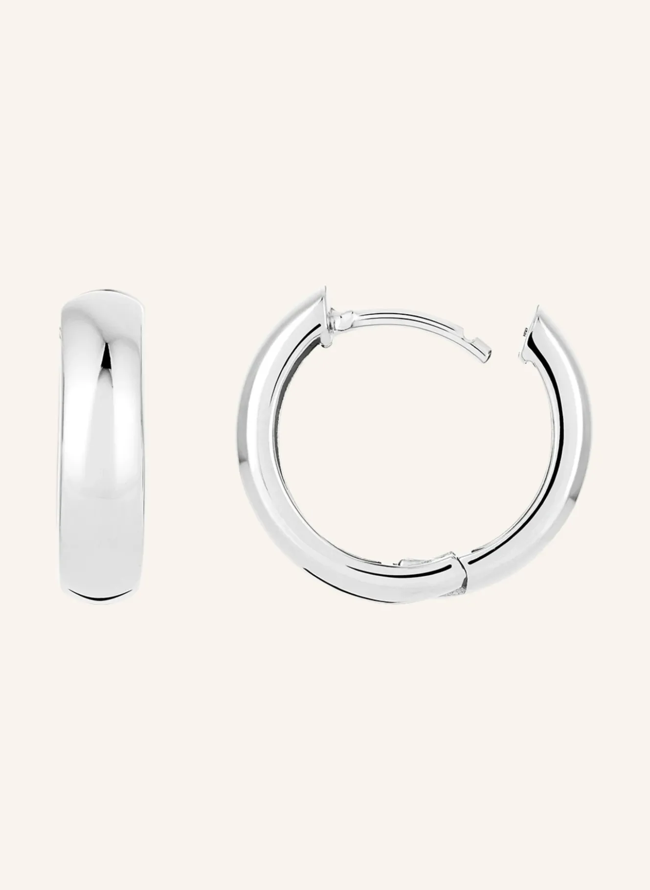 Fine Jewelry Creole BASICS