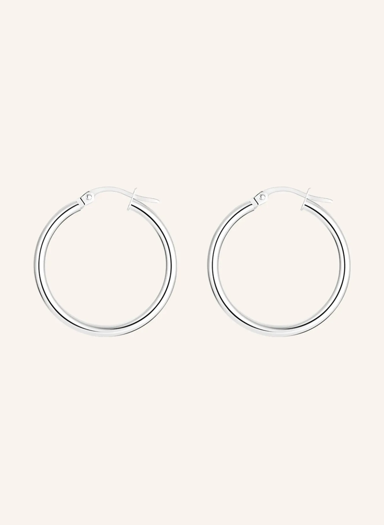 Fine Jewelry Creole BASICS