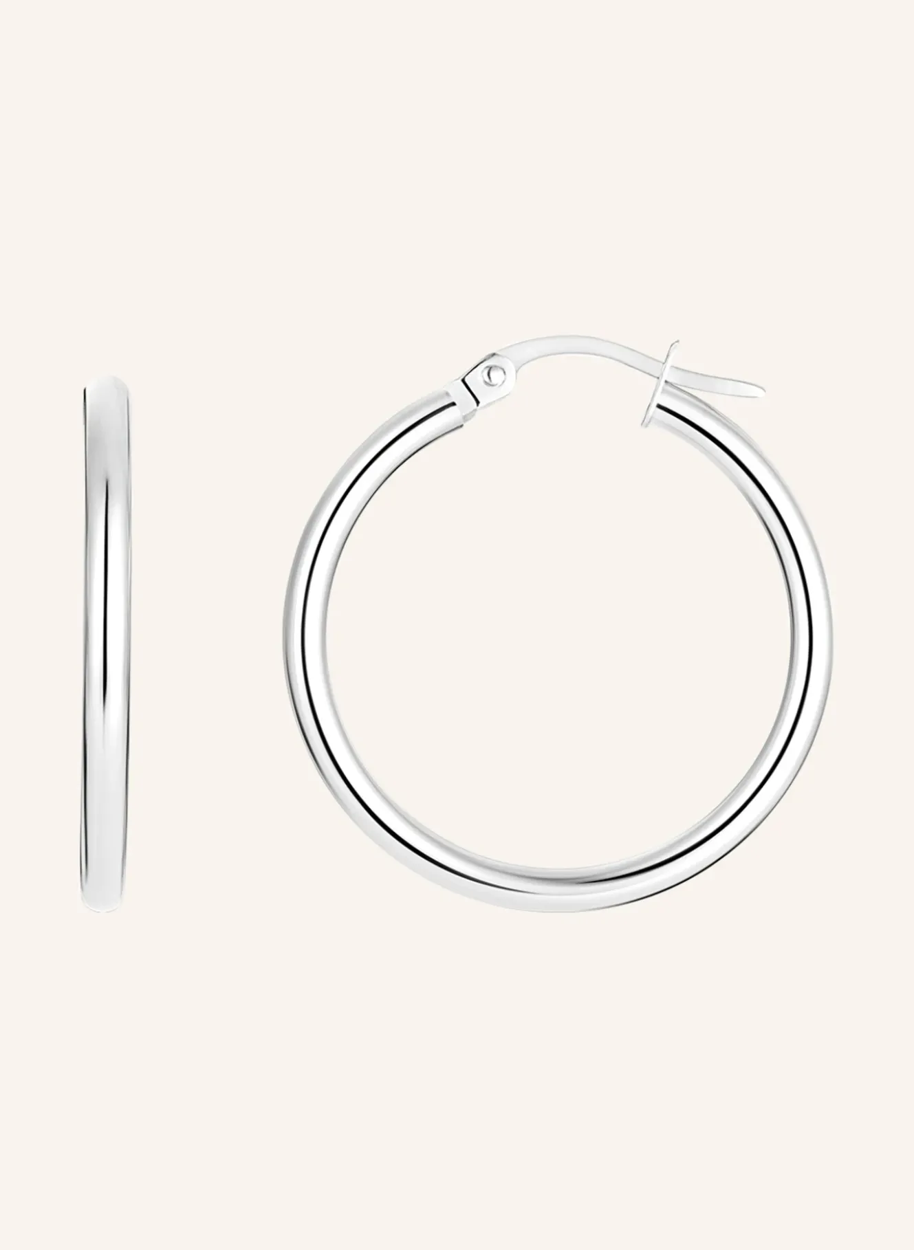 Fine Jewelry Creole BASICS