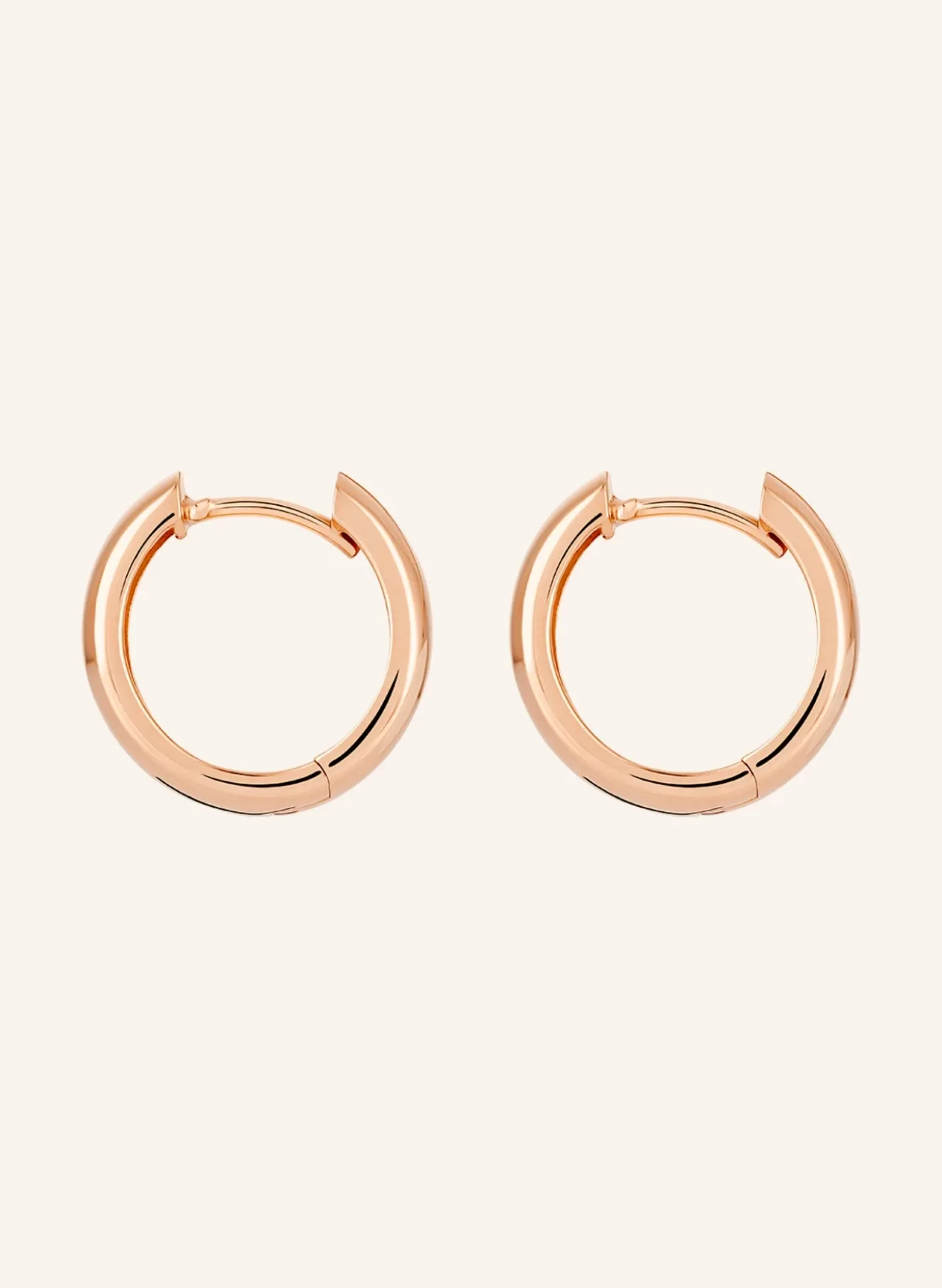 Fine Jewelry Creole BASICS
