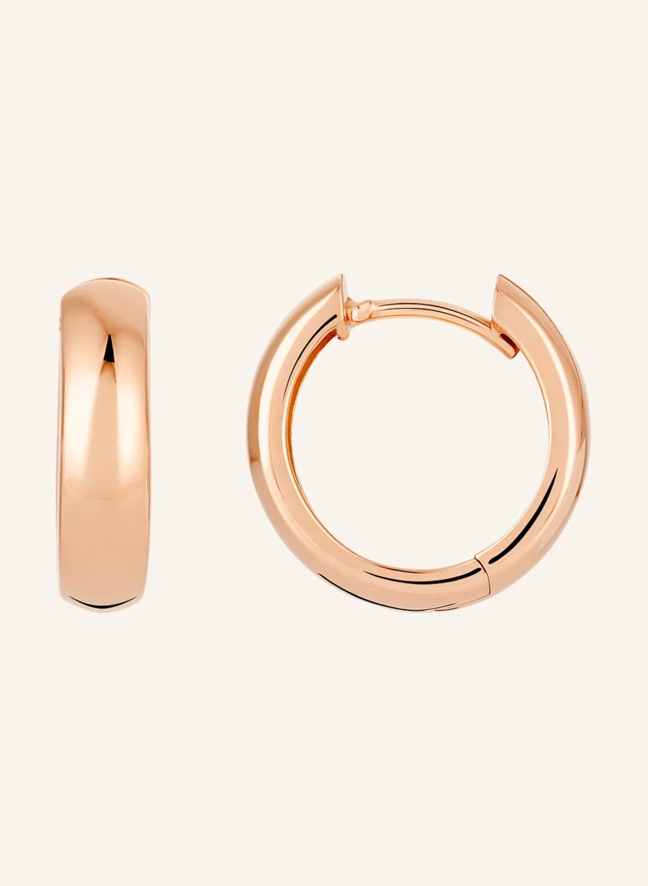 Fine Jewelry Creole BASICS