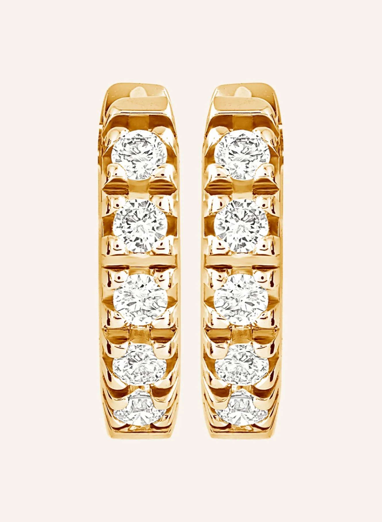 Fine Jewelry Creole MINIMALISM