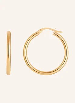 Fine Jewelry Creolen BASICS