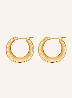Fine Jewelry Creolen TWIST