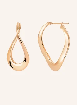 Fine Jewelry Creolen TWIST