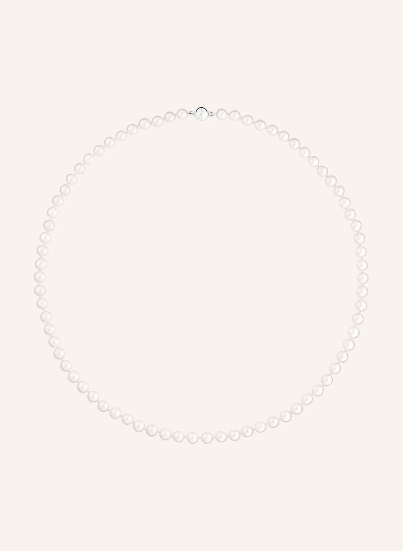 Fine Jewelry Kette BASICS
