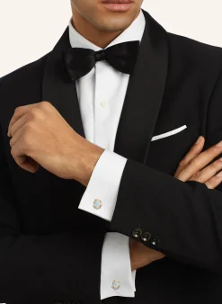 Fine Jewelry Manschettenknöpfe BASICS
