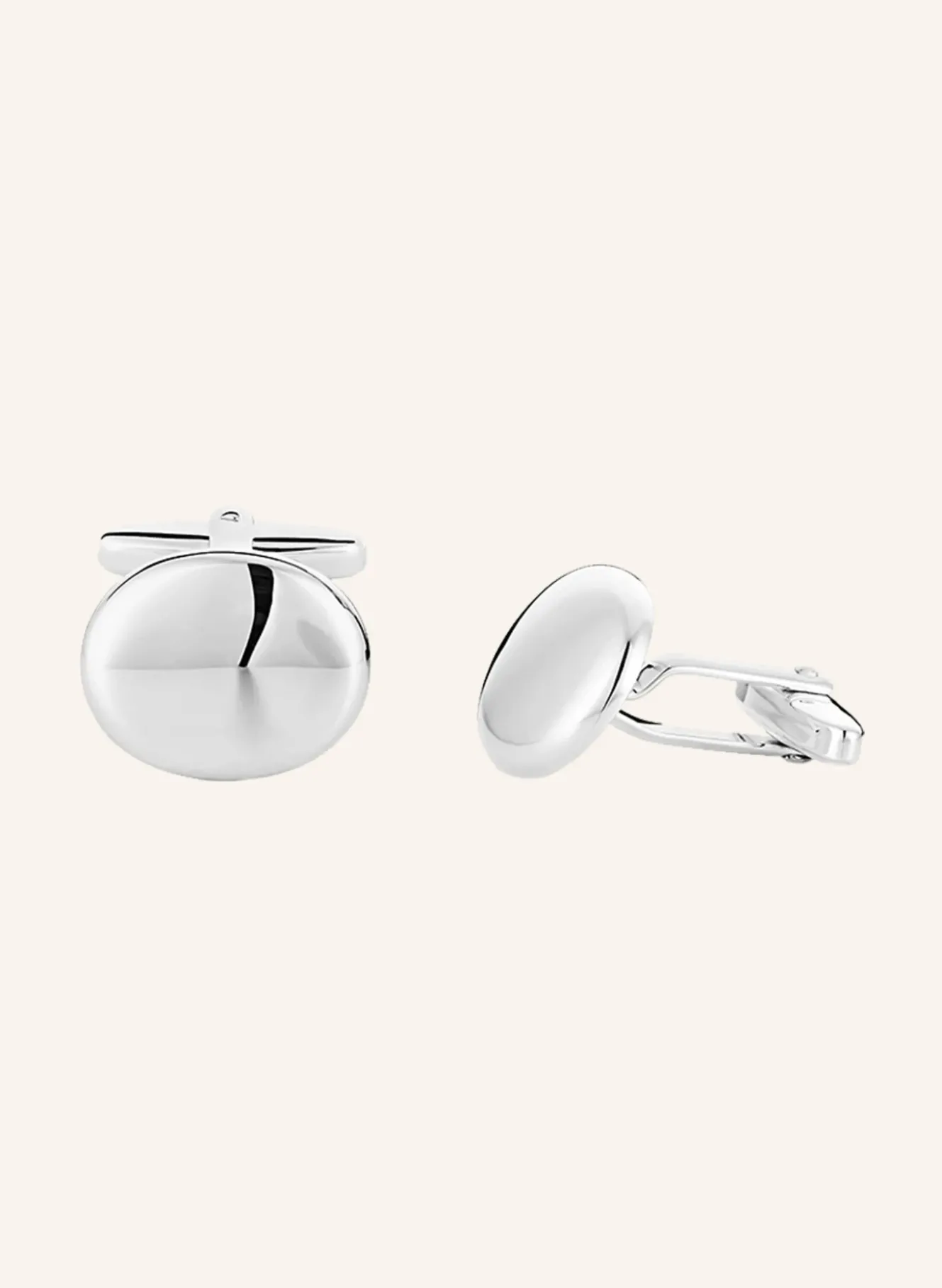Fine Jewelry Manschettenknöpfe BASICS