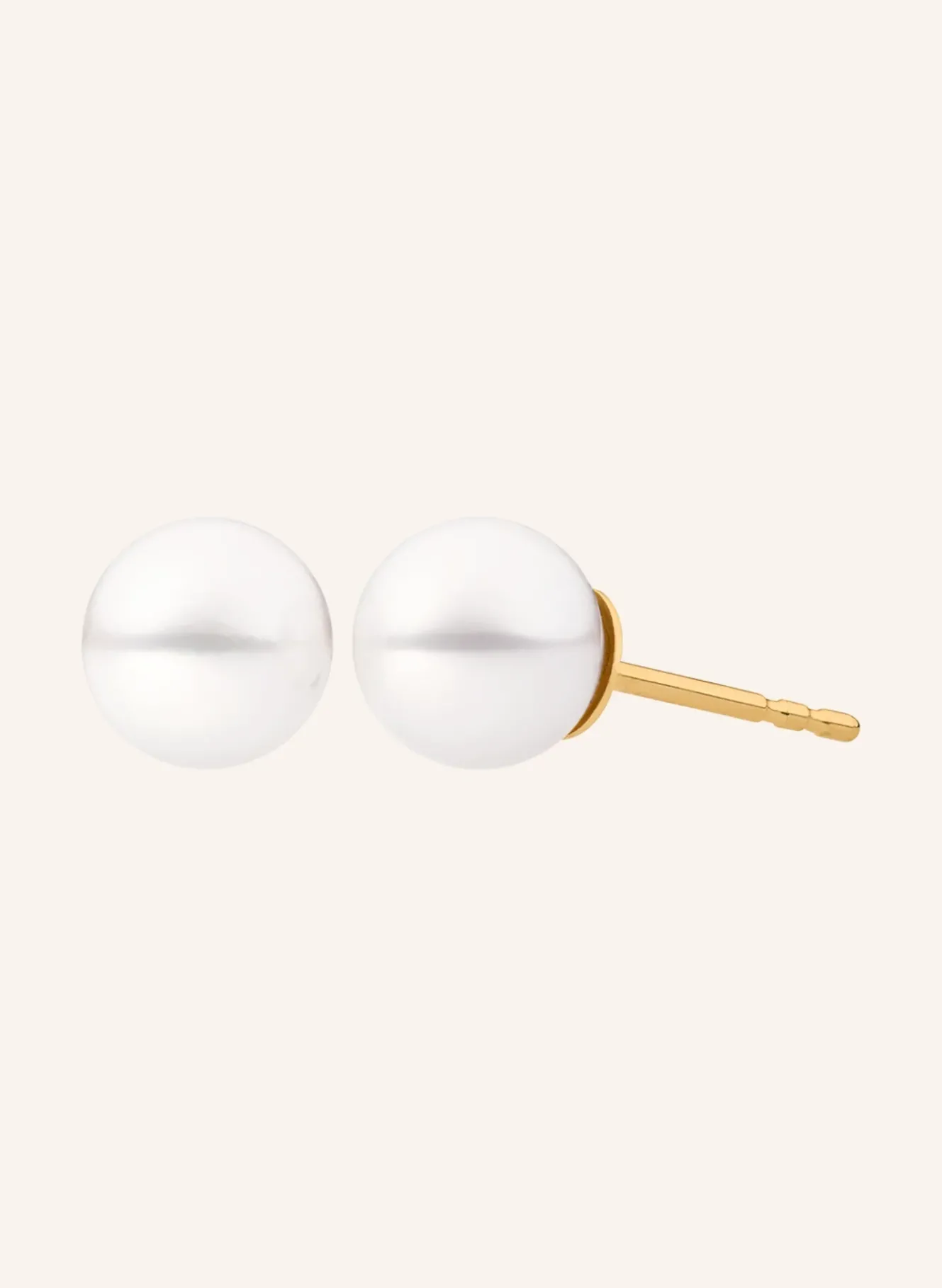 Fine Jewelry Ohrringe BASICS