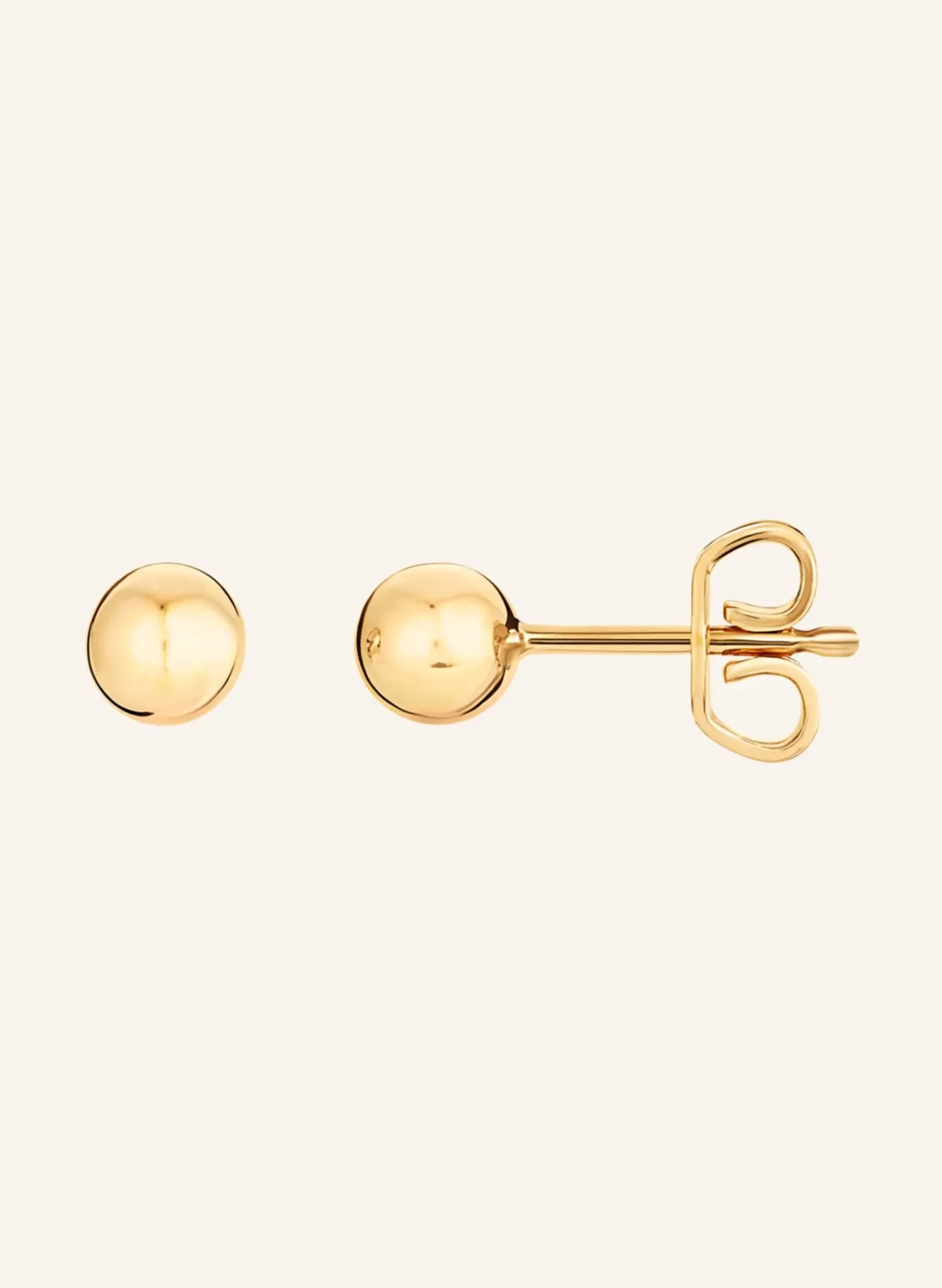 Fine Jewelry Ohrringe BASICS