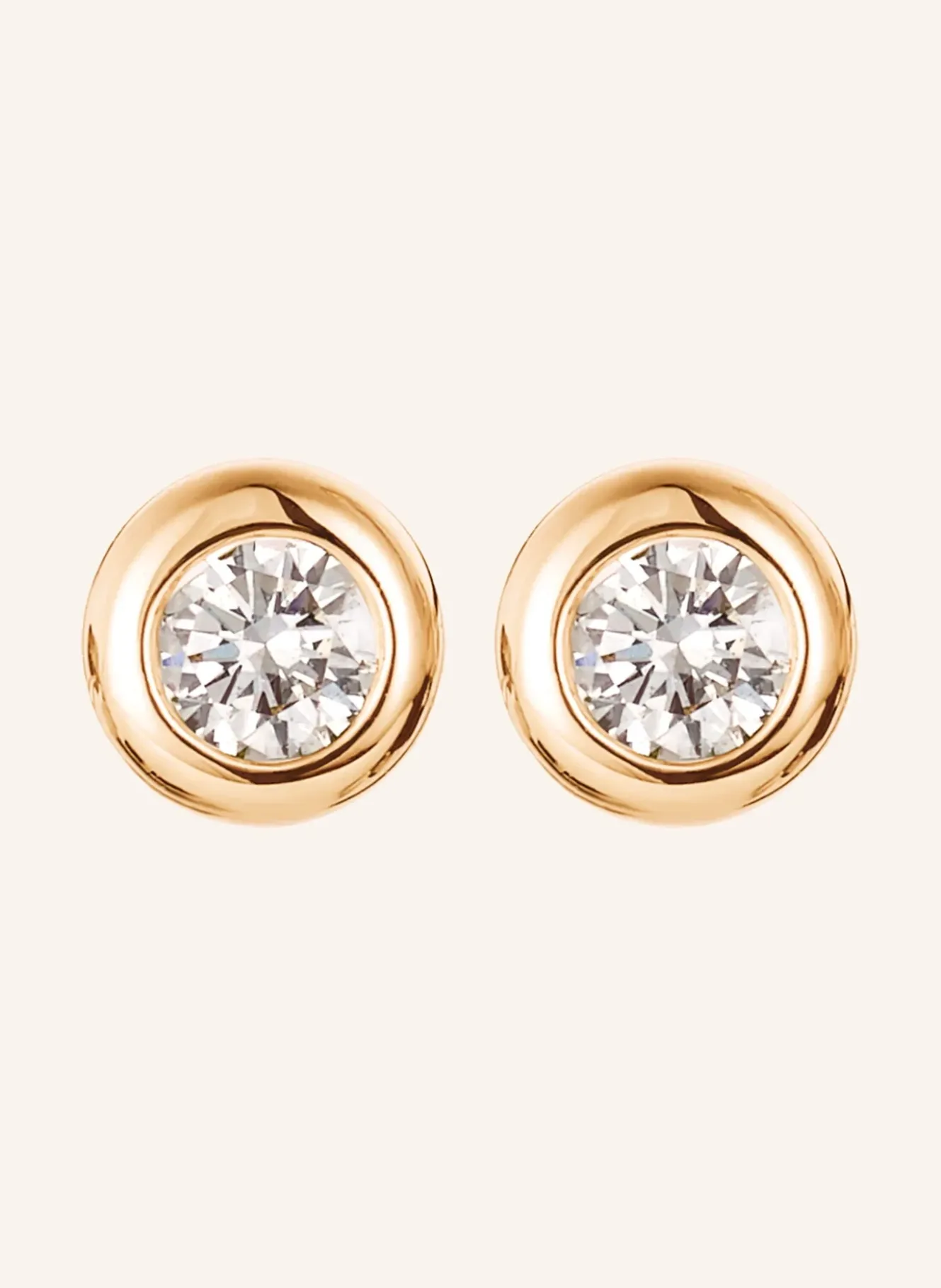 Fine Jewelry Ohrringe ONE