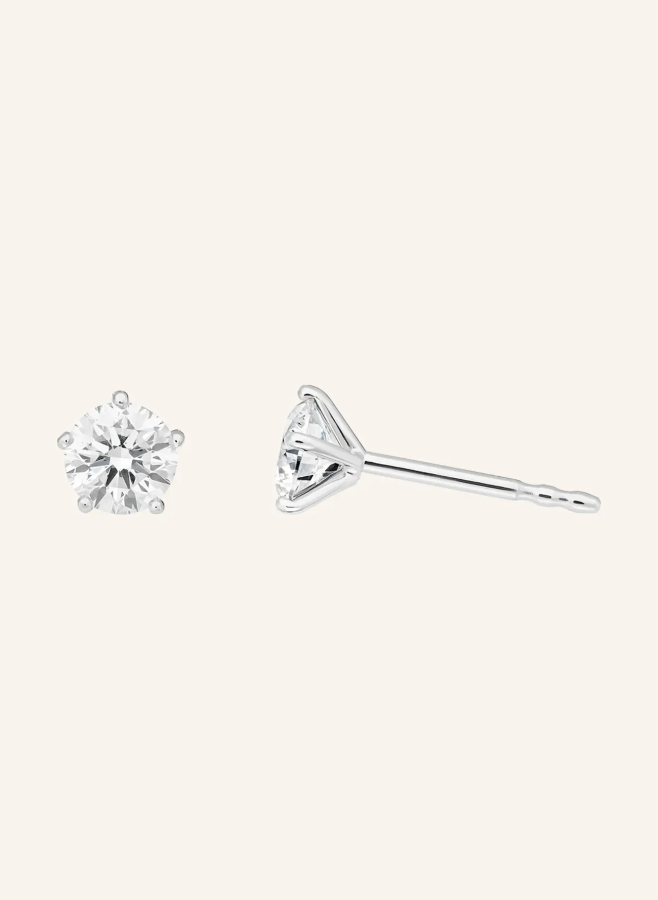 Fine Jewelry Ohrringe ONE
