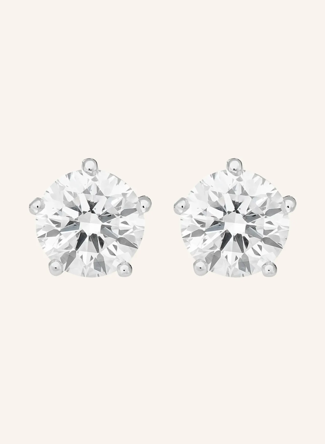 Fine Jewelry Ohrringe ONE