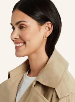Fine Jewelry Ohrringe TWIST