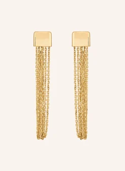 Fine Jewelry Ohrringe TWIST RHYTMUS