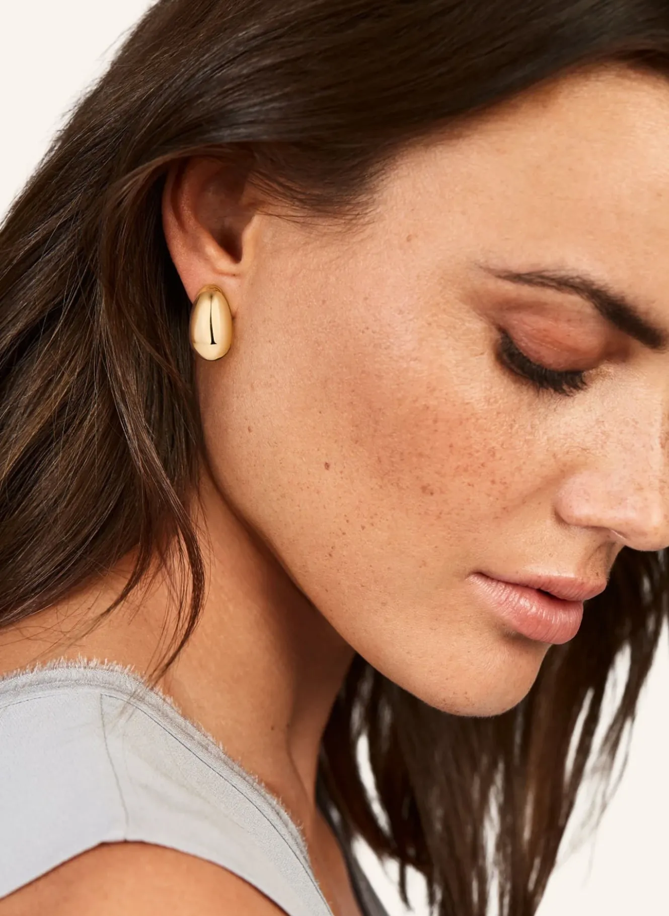 Fine Jewelry Ohrringe TWIST
