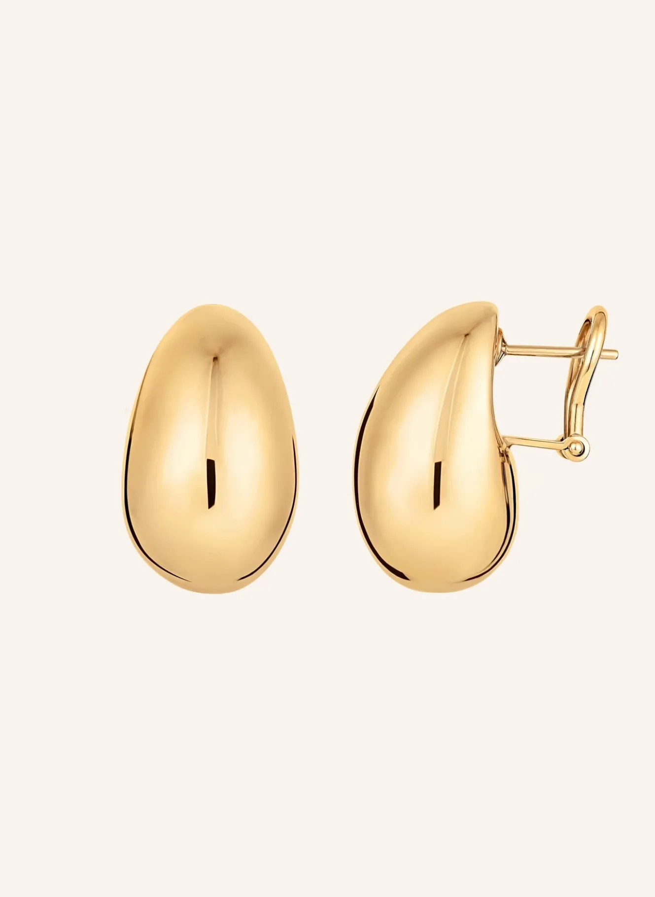 Fine Jewelry Ohrringe TWIST