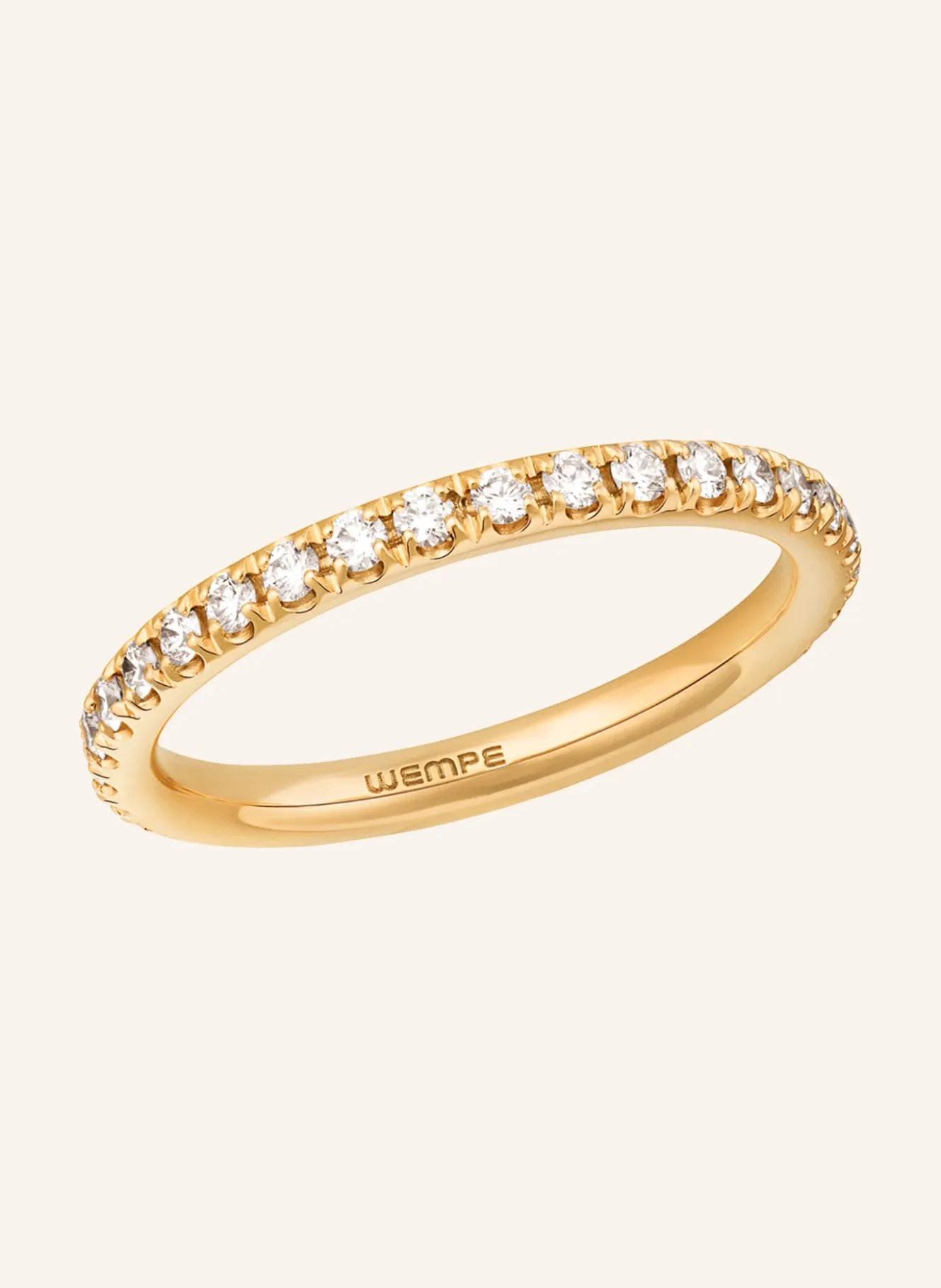 Fine Jewelry Ring MEMORIES