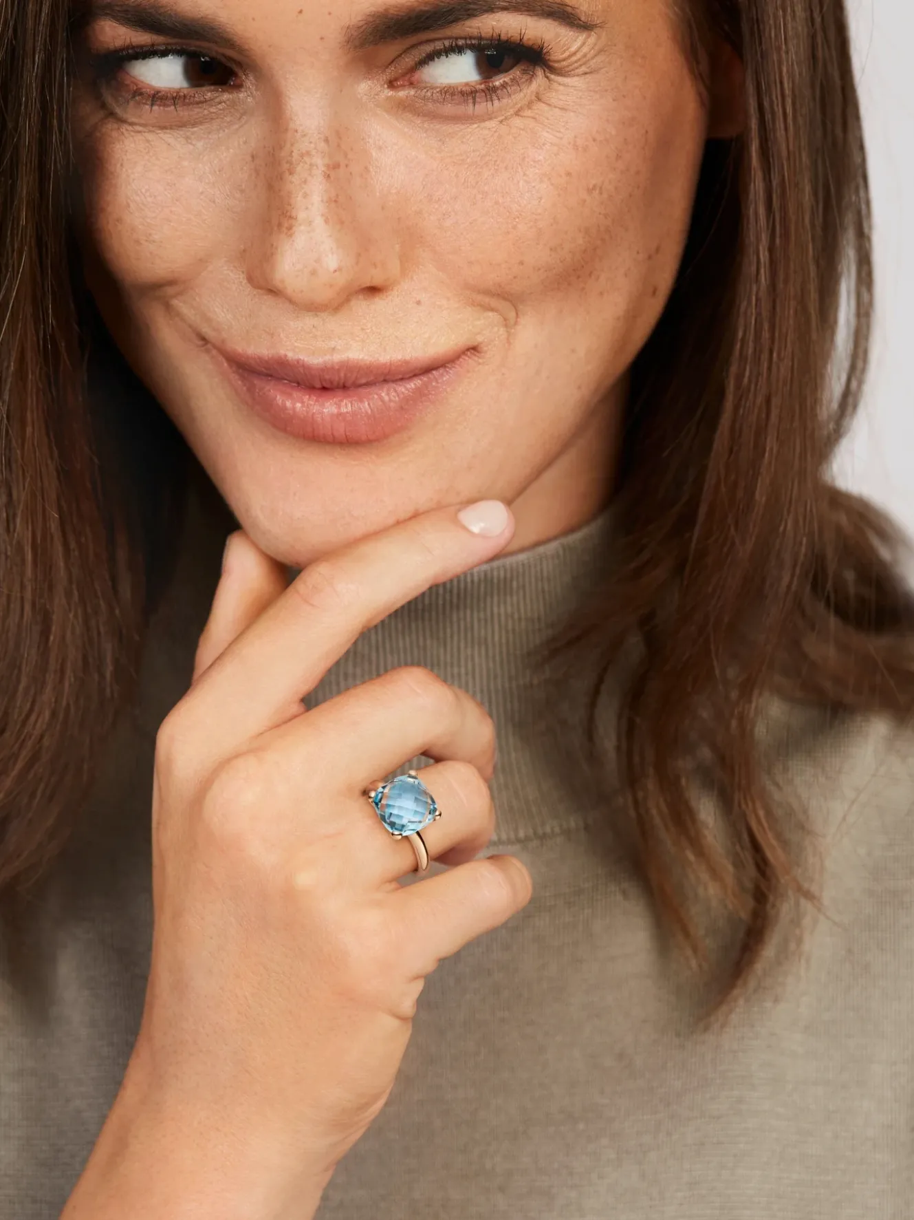 Fine Jewelry Ring TWIST