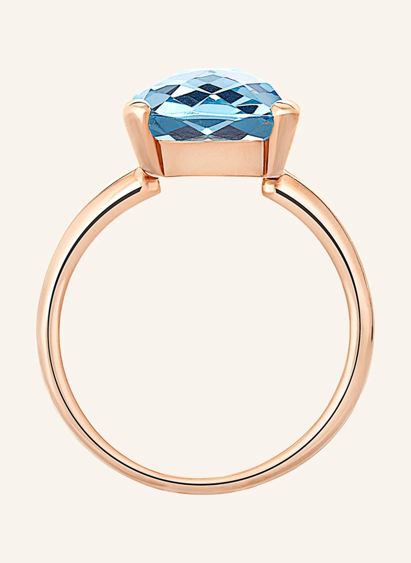 Fine Jewelry Ring TWIST