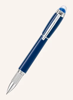 Fineliner STARWALKER BLUE PLANET PRECIOUS RESIN