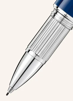 Fineliner STARWALKER BLUE PLANET PRECIOUS RESIN
