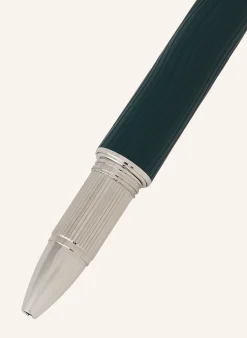 Fineliner STARWALKER POLARGREEN PRECIOUS RESIN