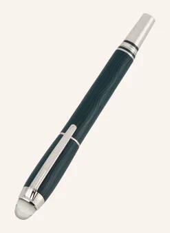 Fineliner STARWALKER POLARGREEN PRECIOUS RESIN