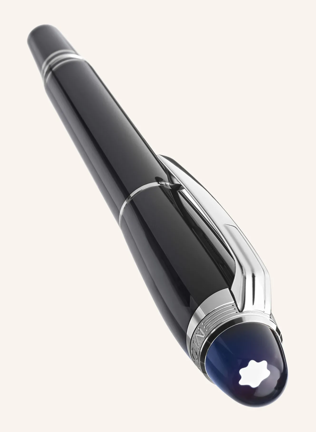 Fineliner STARWALKER PRECIOUS RESIN