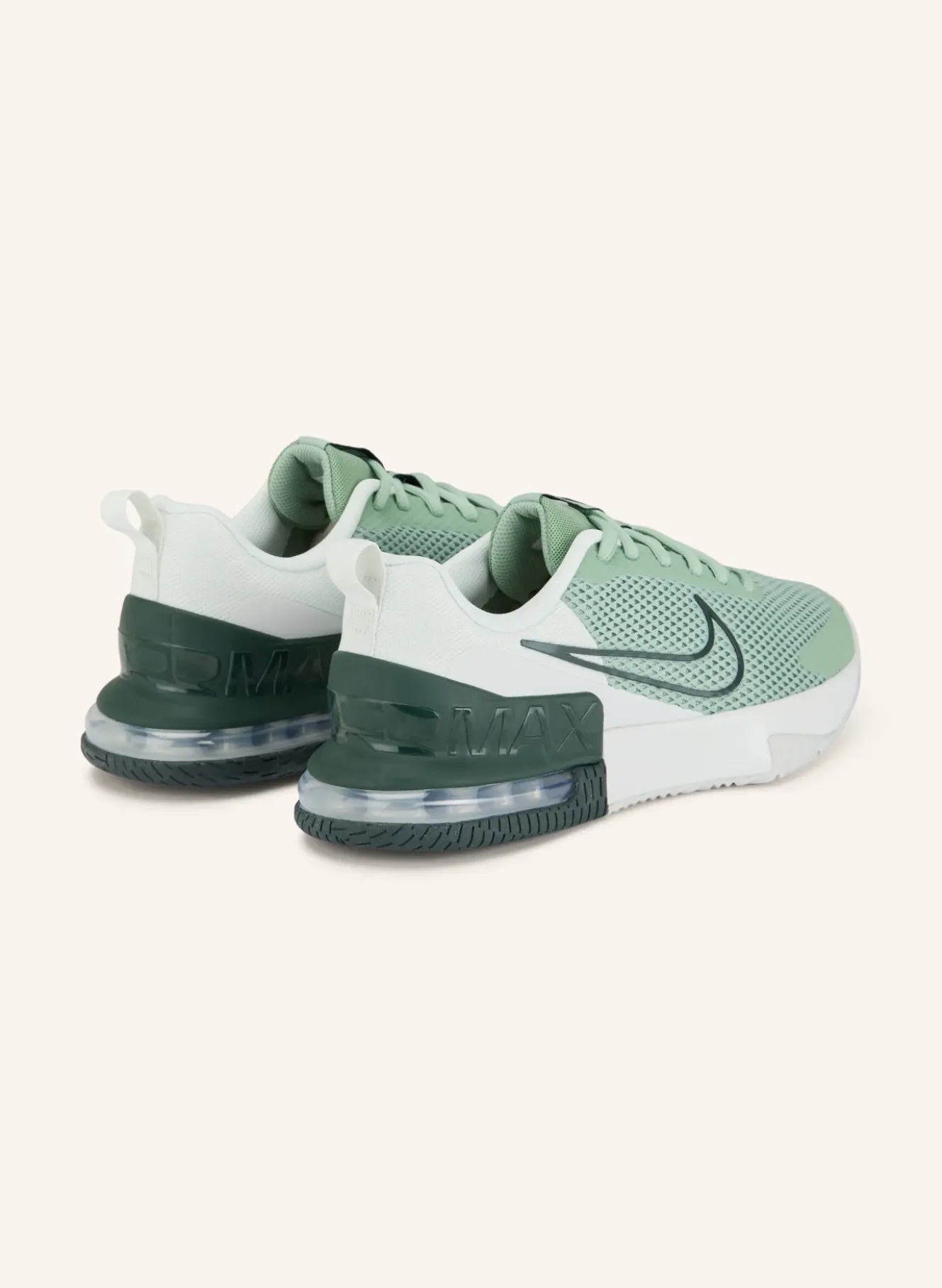 Fitnessschuhe AIR MAX ALPHA TRAINER 6
