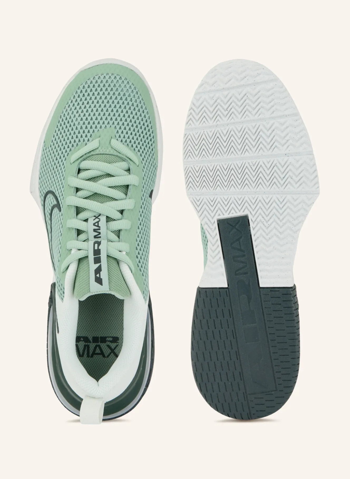 Fitnessschuhe AIR MAX ALPHA TRAINER 6