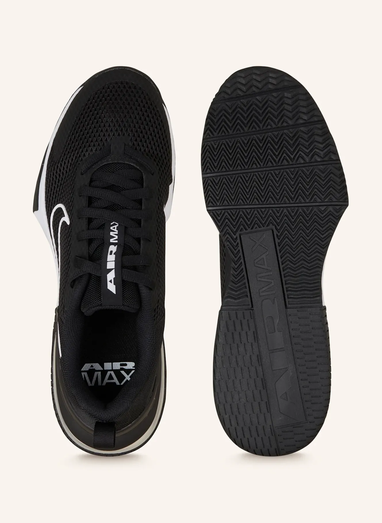 Fitnessschuhe AIR MAX ALPHA TRAINER 6