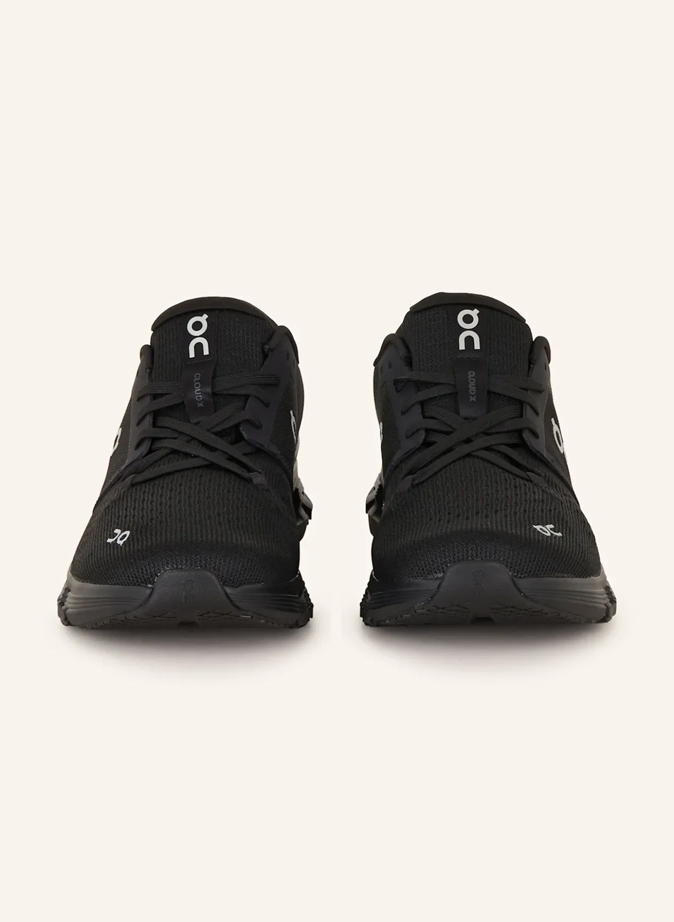 Fitnessschuhe CLOUD X4