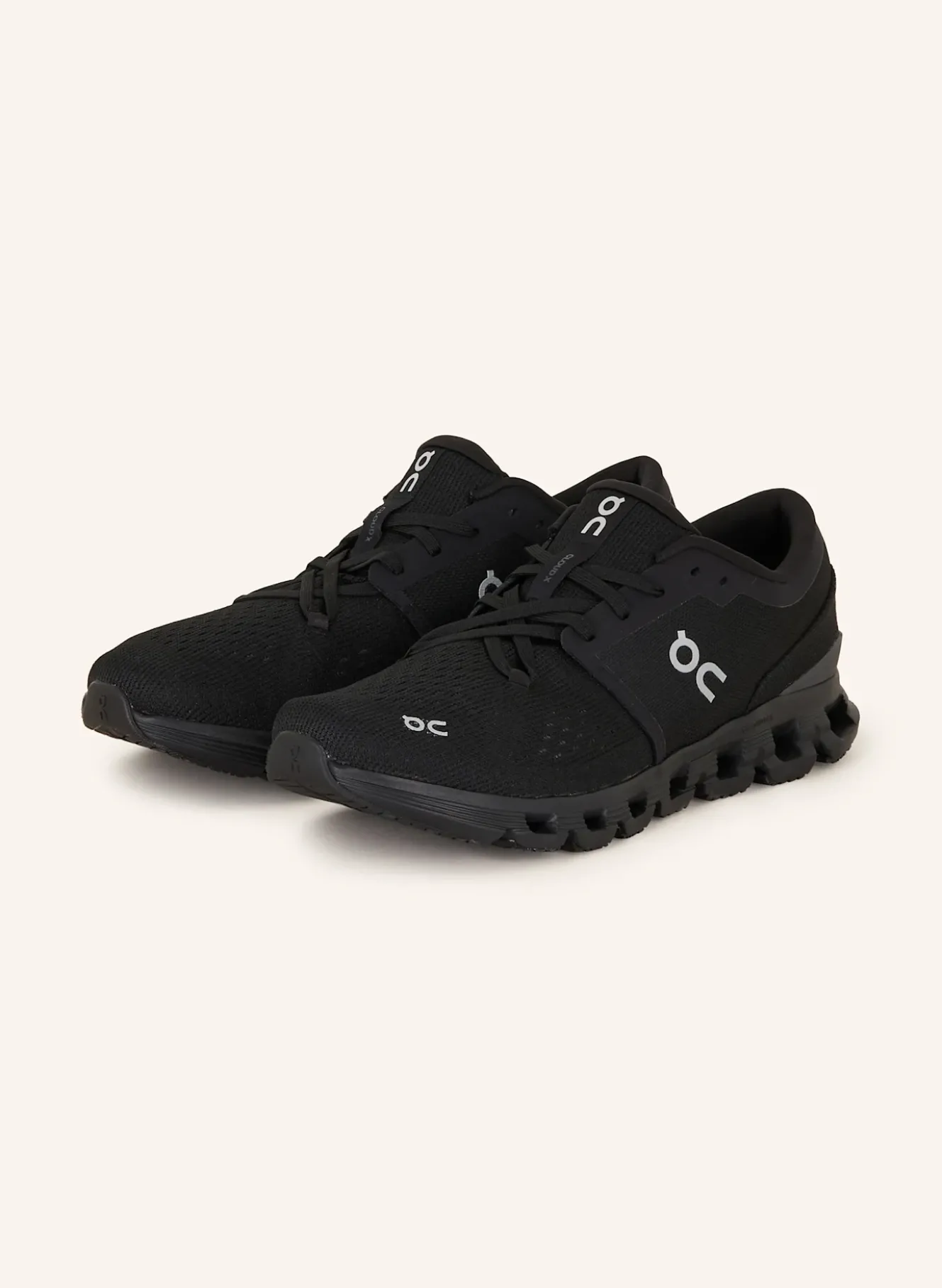 Fitnessschuhe CLOUD X4