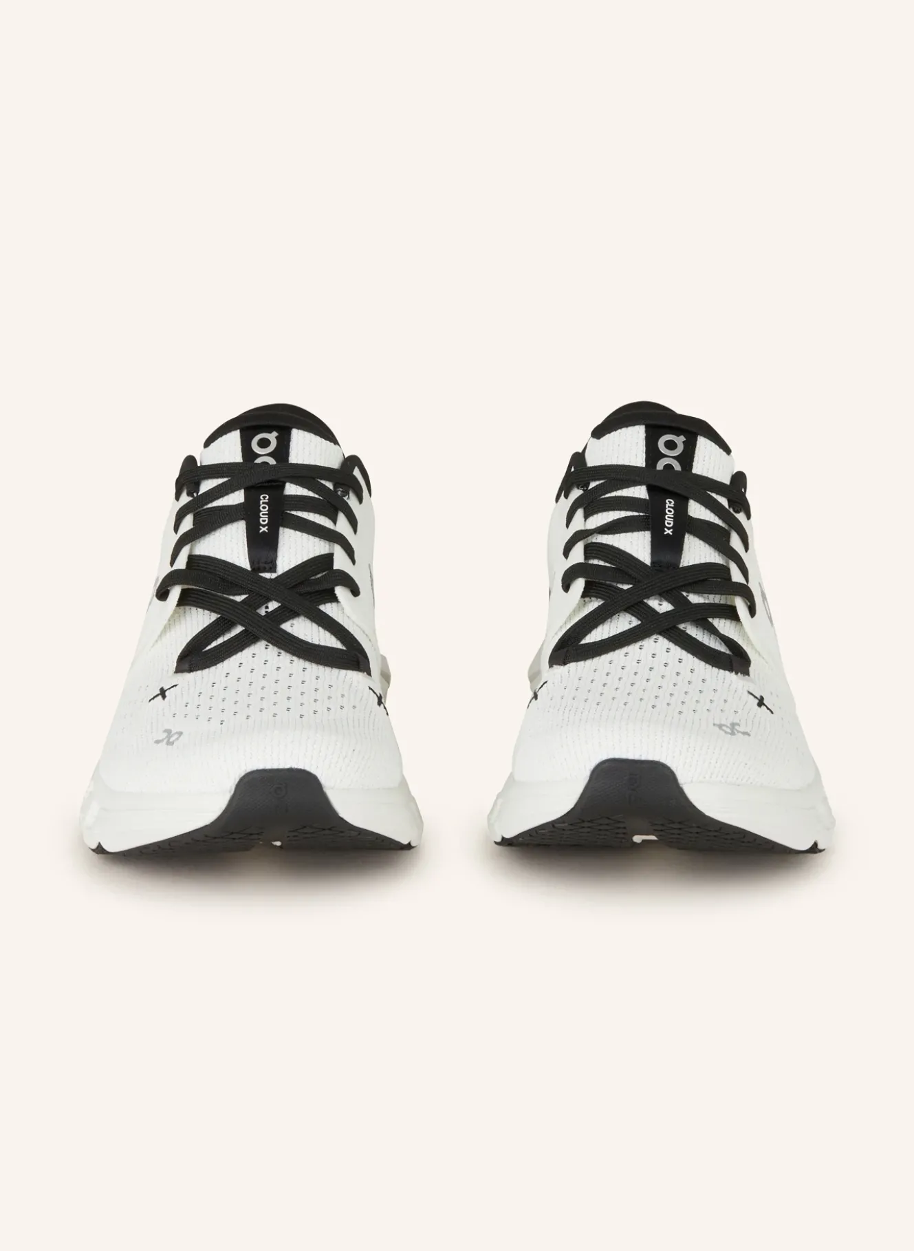 Fitnessschuhe CLOUD X4